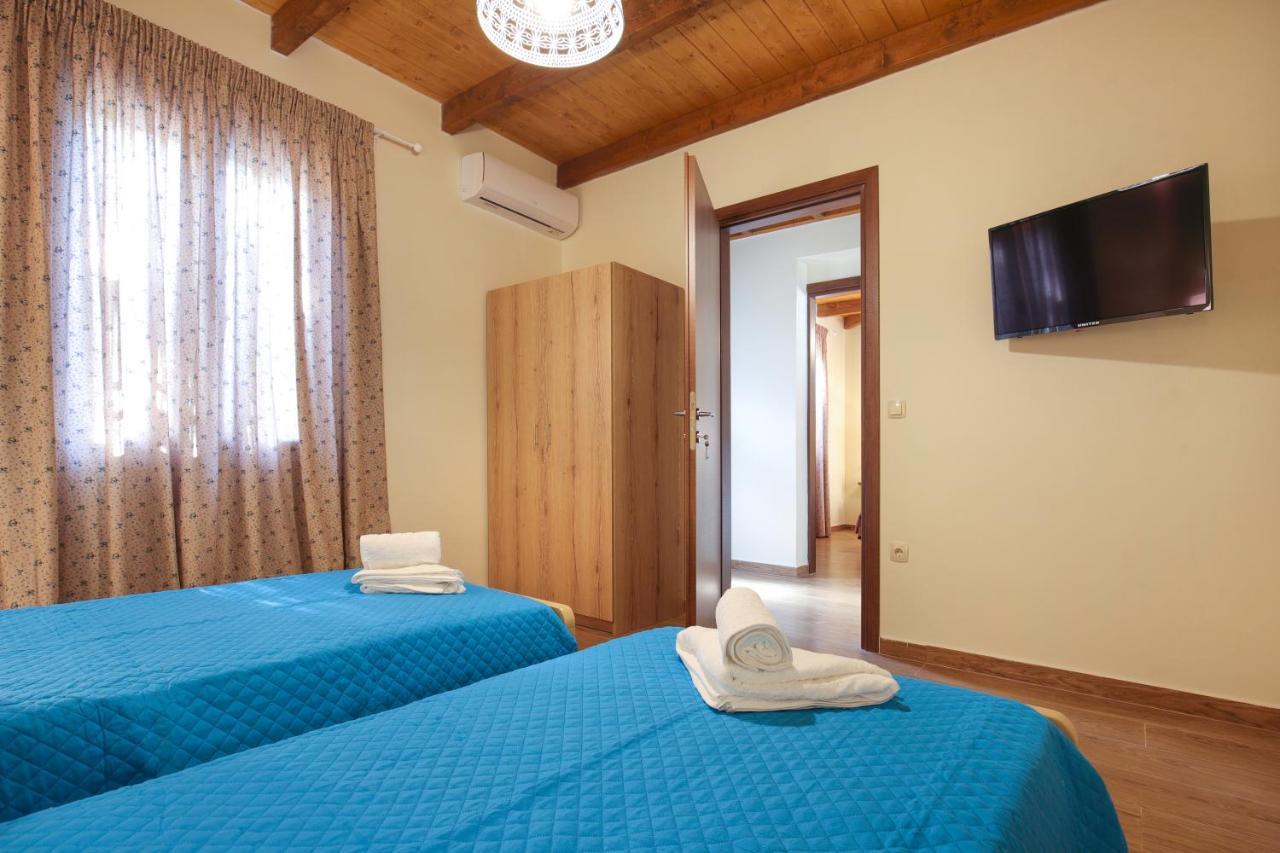 Villa Irene Zola Ngoại thất bức ảnh