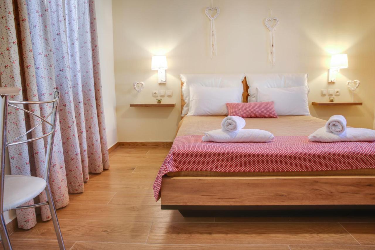 Villa Irene Zola Ngoại thất bức ảnh