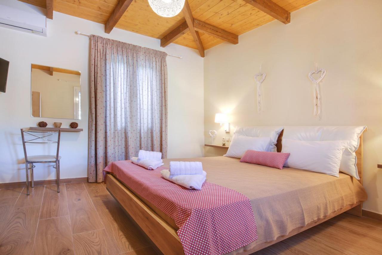 Villa Irene Zola Ngoại thất bức ảnh