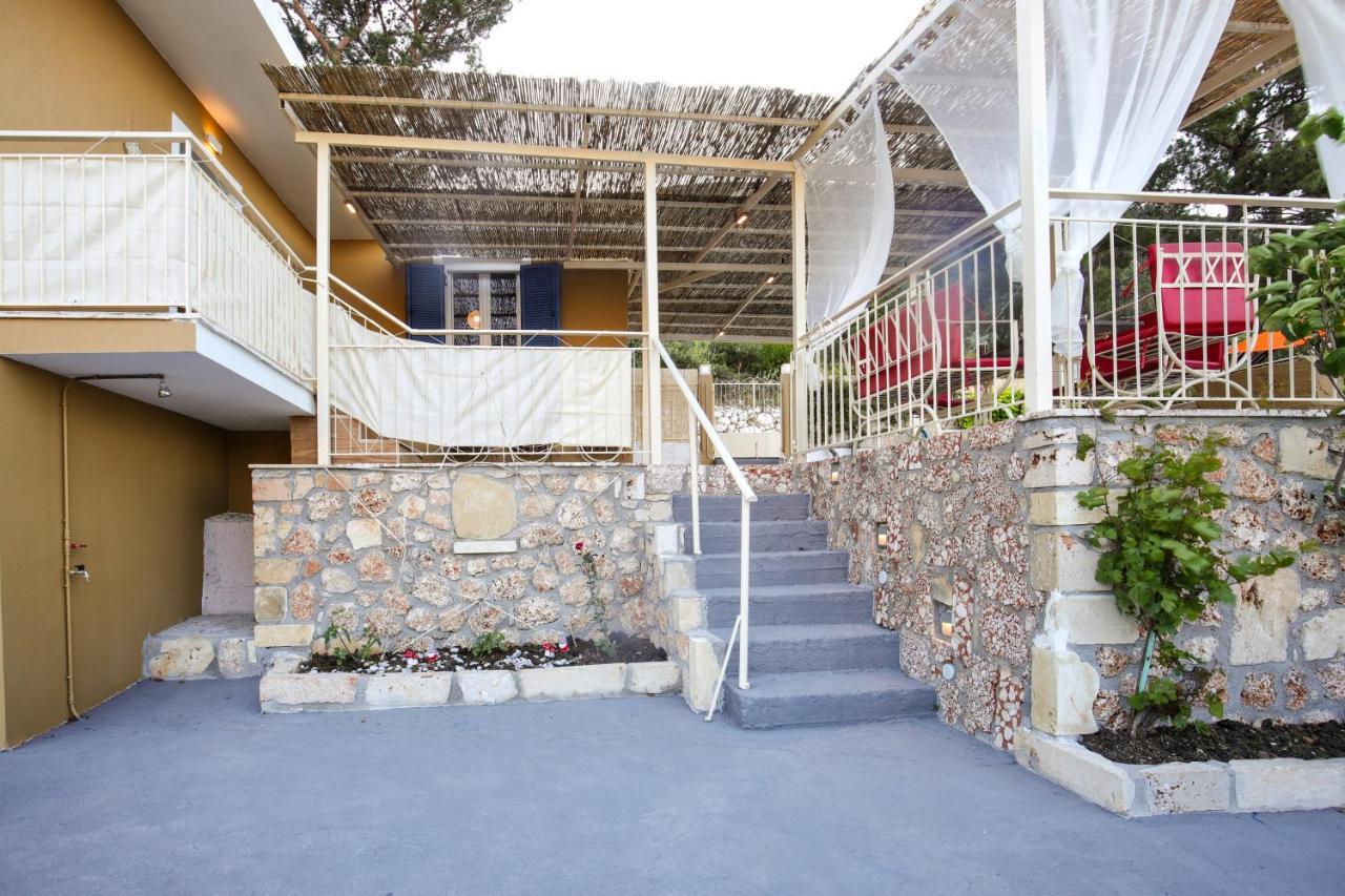 Villa Irene Zola Ngoại thất bức ảnh