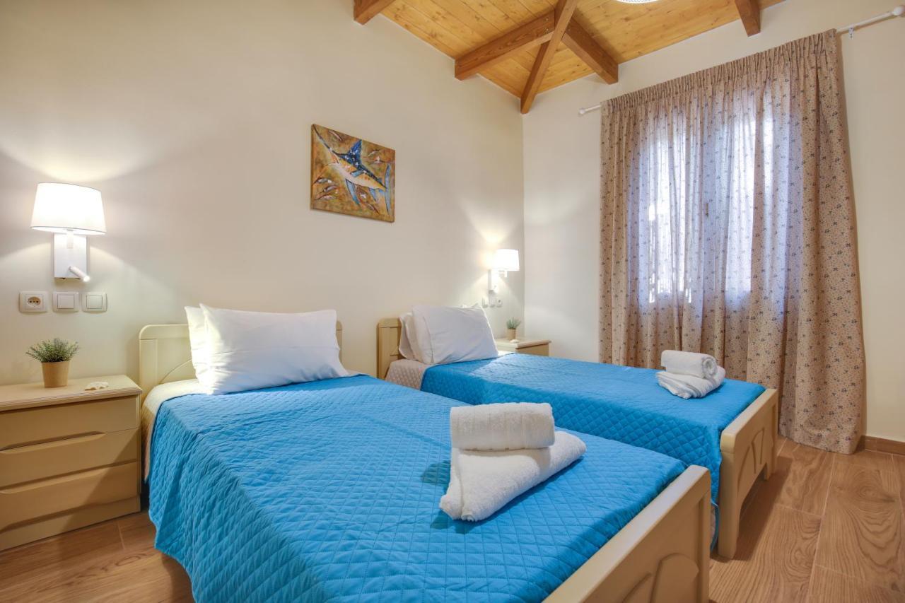 Villa Irene Zola Ngoại thất bức ảnh