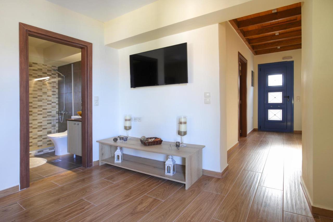 Villa Irene Zola Ngoại thất bức ảnh