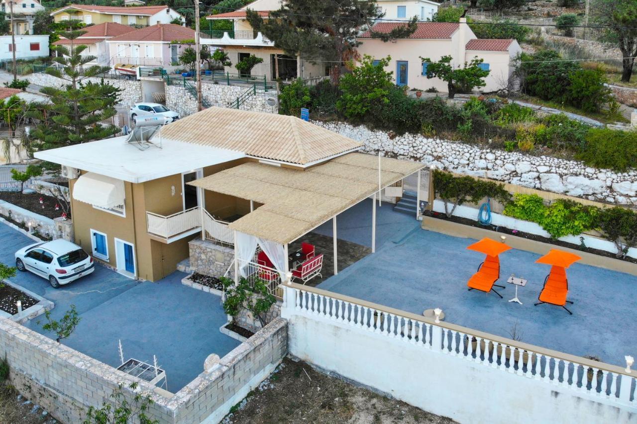 Villa Irene Zola Ngoại thất bức ảnh