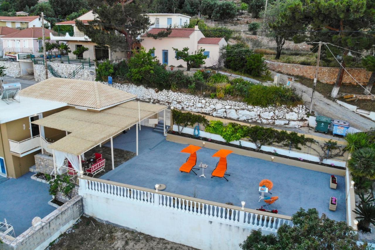 Villa Irene Zola Ngoại thất bức ảnh